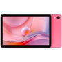 SPC Gravity 11" Tablet Android 14 - 4GB RAM 128GB Octa-Core Pantalla IPS HD WiFi Dual Band Batería 6000mAh Carga Inversa Aluminio Rosa